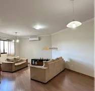 Apartamento com 3 Quartos à venda, 137m² no Shangri-La, Sertãozinho - Foto 1