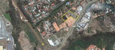 Terreno / Lote / Condomínio à venda, 11000m² no Estrada Vinhedo, Vinhedo - Foto 2