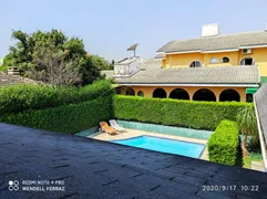 Casa de Condomínio com 5 Quartos para alugar, 650m² no Jardim Califórnia, Jacareí - Foto 46