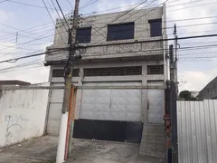 Prédio Inteiro com 1 Quarto para venda ou aluguel, 800m² no Brasilândia, São Paulo - Foto 1