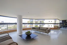 Apartamento com 4 Quartos à venda, 450m² no Panamby, São Paulo - Foto 7