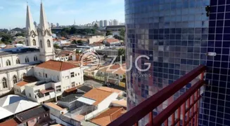 Apartamento com 2 Quartos à venda, 62m² no Vila Industrial, Campinas - Foto 3