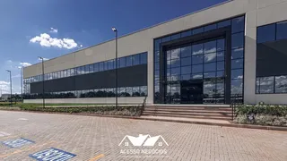 Galpão / Depósito / Armazém para alugar, 454m² no Distrito Industrial, Campinas - Foto 2