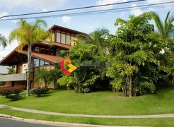 Casa de Condomínio com 3 Quartos à venda, 500m² no Loteamento Alphaville Campinas, Campinas - Foto 2