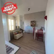Apartamento com 2 Quartos à venda, 50m² no VILA SONIA, Valinhos - Foto 1