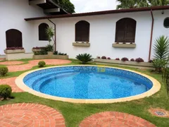 Casa com 3 Quartos para venda ou aluguel, 361m² no Vila Pavan, Americana - Foto 2