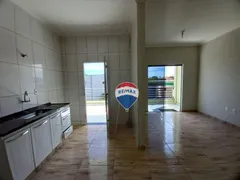 Apartamento com 3 Quartos para alugar, 65m² no Jardim Horizonte, Mogi Guaçu - Foto 3