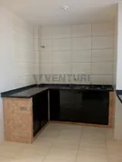 Apartamento com 3 Quartos à venda, 61m² no Guatupe, São José dos Pinhais - Foto 9