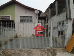 Casa com 2 Quartos à venda, 51m² no Vila Jovina, Cotia - Foto 1