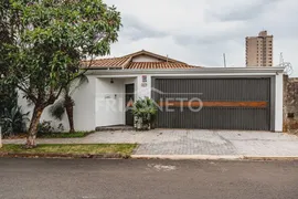 Casa com 4 Quartos para alugar, 350m² no Centro, Piracicaba - Foto 2