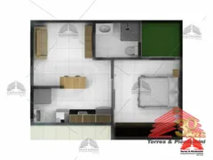 Apartamento com 1 Quarto à venda, 30m² no Vila Prudente, São Paulo - Foto 15