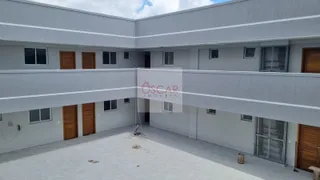 Apartamento com 2 Quartos para alugar, 48m² no Jardim Brasília, São Paulo - Foto 4