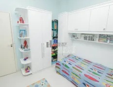 Apartamento com 3 Quartos à venda, 120m² no Tijuca, Rio de Janeiro - Foto 9