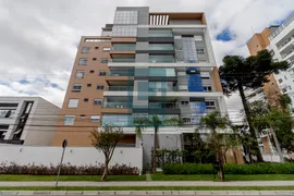 Apartamento com 3 Quartos à venda, 200m² no Ahú, Curitiba - Foto 51