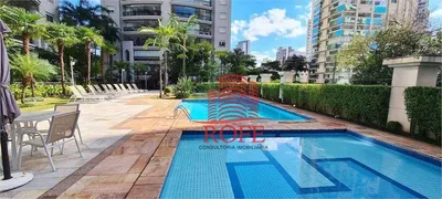 Apartamento com 3 Quartos à venda, 170m² no Moema, São Paulo - Foto 46