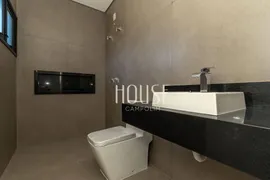 Casa de Condomínio com 4 Quartos para venda ou aluguel, 500m² no Lago Azul, Aracoiaba da Serra - Foto 20