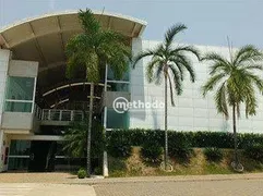 Conjunto Comercial / Sala para alugar, 503m² no Techno Park, Campinas - Foto 1