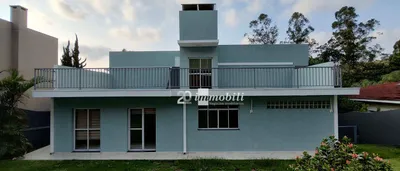 Casa de Condomínio com 3 Quartos à venda, 300m² no Parque das Artes, Embu das Artes - Foto 4