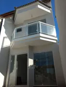 Casa de Condomínio com 3 Quartos à venda, 130m² no Campo Grande, Rio de Janeiro - Foto 1