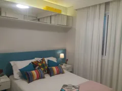 Apartamento com 2 Quartos à venda, 45m² no Centro, Diadema - Foto 19