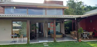 Casa de Condomínio com 5 Quartos à venda, 282m² no Mar Do Norte, Rio das Ostras - Foto 1