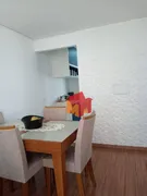 Apartamento com 2 Quartos à venda, 44m² no Parque Expedicionário Hipólito, Limeira - Foto 3