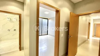 Casa de Condomínio com 4 Quartos à venda, 236m² no Jardins Bolonha, Senador Canedo - Foto 26