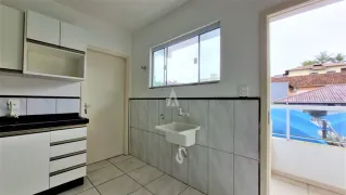 Apartamento com 1 Quarto para alugar, 45m² no Floresta, Joinville - Foto 16