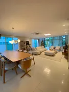 Casa de Condomínio com 5 Quartos para alugar, 466m² no Alphaville Fortaleza, Eusébio - Foto 9