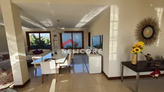 Casa de Condomínio com 4 Quartos à venda, 600m² no Jardim Indaiá, Embu das Artes - Foto 5