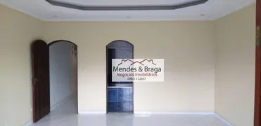 Sobrado com 3 Quartos à venda, 189m² no Parque Continental II, Guarulhos - Foto 12