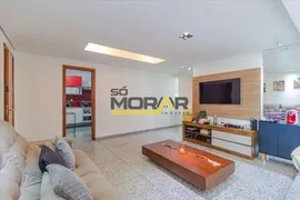 Apartamento com 3 Quartos à venda, 132m² no Ipiranga, Belo Horizonte - Foto 3