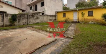 Terreno / Lote / Condomínio à venda, 639m² no Água Verde, Curitiba - Foto 9