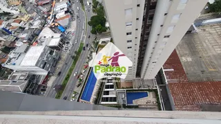 Flat com 1 Quarto para alugar, 39m² no Centro, Guarulhos - Foto 3