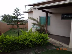 Casa com 3 Quartos à venda, 348m² no Vale Verde Ville, Lagoa Santa - Foto 1