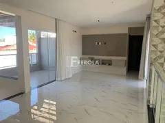 Casa de Condomínio com 3 Quartos à venda, 340m² no Setor Habitacional Vicente Pires, Brasília - Foto 22
