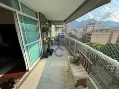 Apartamento com 4 Quartos para venda ou aluguel, 150m² no Tijuca, Rio de Janeiro - Foto 2