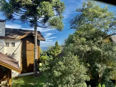 Casa de Condomínio com 5 Quartos à venda, 334m² no Saint Moritz, Gramado - Foto 8