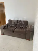 Flat com 1 Quarto para alugar, 40m² no Park Lozândes, Goiânia - Foto 12