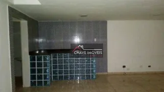 Conjunto Comercial / Sala para alugar, 92m² no Centro, Santos - Foto 5