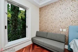 Casa com 5 Quartos à venda, 836m² no Cidade Jardim, São Paulo - Foto 28