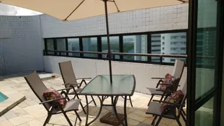 Cobertura com 5 Quartos para venda ou aluguel, 500m² no Boa Viagem, Recife - Foto 18