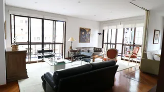 Apartamento com 3 Quartos à venda, 165m² no Itaim Bibi, São Paulo - Foto 1