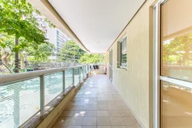 Apartamento com 3 Quartos à venda, 109m² no Jardim Botânico, Rio de Janeiro - Foto 2