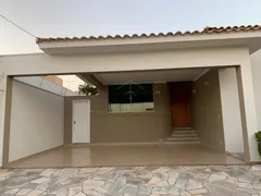 Casa com 4 Quartos para alugar, 158m² no Ribeirânia, Ribeirão Preto - Foto 1