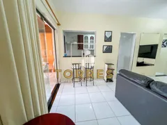 Flat com 1 Quarto à venda, 60m² no Praia das Pitangueiras, Guarujá - Foto 10