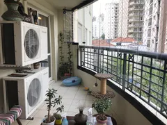 Apartamento com 3 Quartos à venda, 126m² no Perdizes, São Paulo - Foto 10