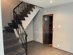 Casa de Vila com 3 Quartos à venda, 165m² no Riachuelo, Rio de Janeiro - Foto 5