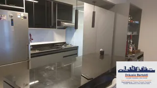 Apartamento com 3 Quartos à venda, 80m² no Pompeia, São Paulo - Foto 3