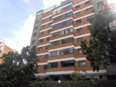 Apartamento com 4 Quartos à venda, 131m² no Jardim Vitoria Regia, São Paulo - Foto 2